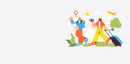 Travel Easy, Live Fully