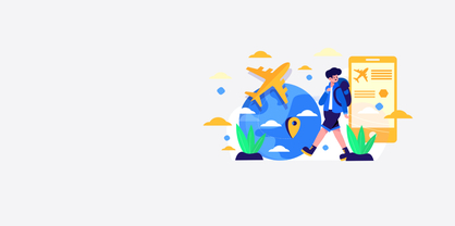  Your Next Story Begins Here